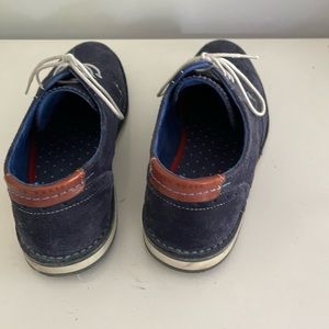 Ted baker mens shoes